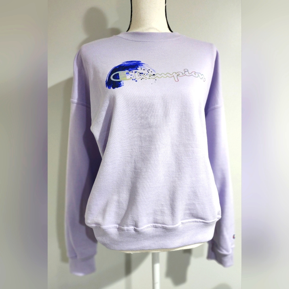 NWT 🏷 Champion long sleeve
